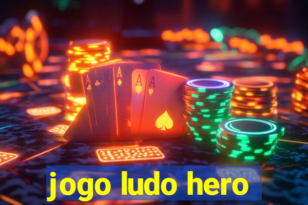 jogo ludo hero